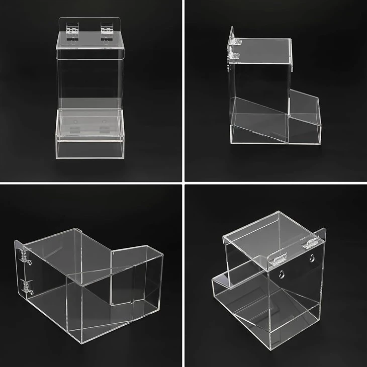 Acrylic Candy Display Acrylic Candy Display