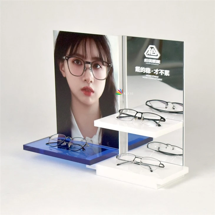 Acrylic Sunglass Display Acrylic Sunglass Display