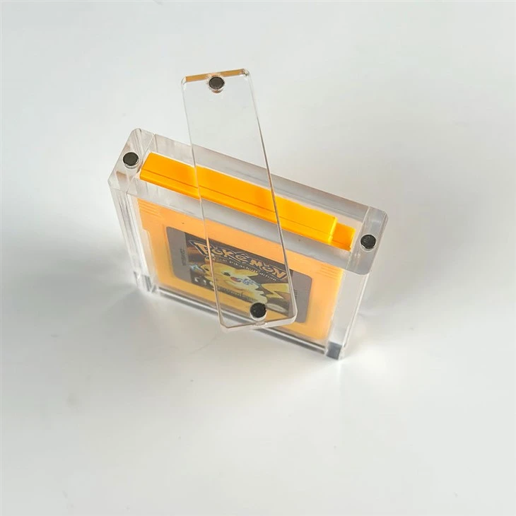 GB Cartridge Display Stand GB Cartridge Display Stand