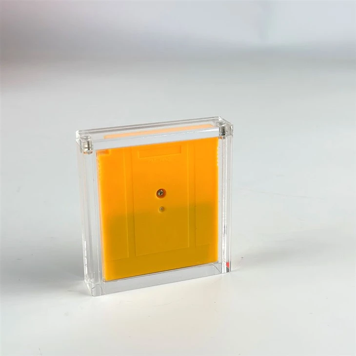 GB Cartridge Display Stand GB Cartridge Display Stand