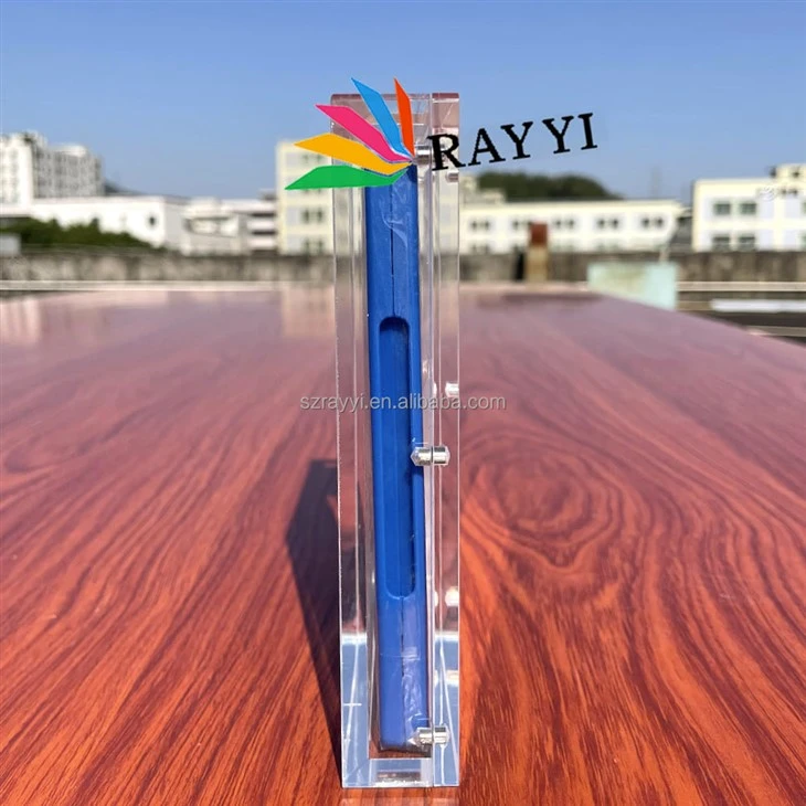 PS4 Disc Acrylic Display Case PS4 Disc Acrylic Display Case