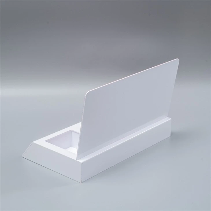 Acrylic Counter Vaper Pen Display Stand Acrylic Counter Vaper Pen Display Stand