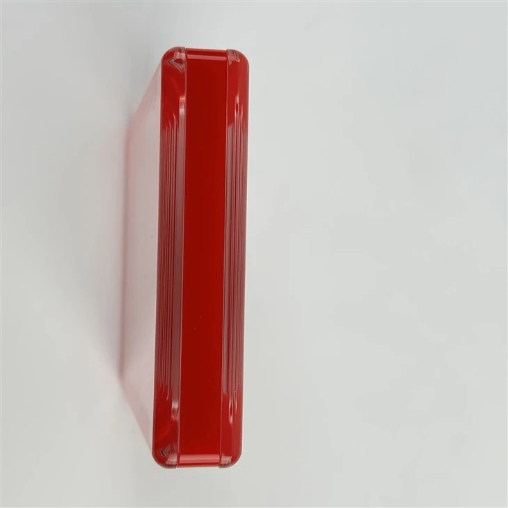 Acrylic Display Case For (PSA/BGS/CGC) Games Acrylic Display Case For (PSA/BGS/CGC) Games