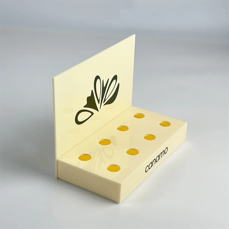 Acrylic Display For Mascara Acrylic Display For Mascara