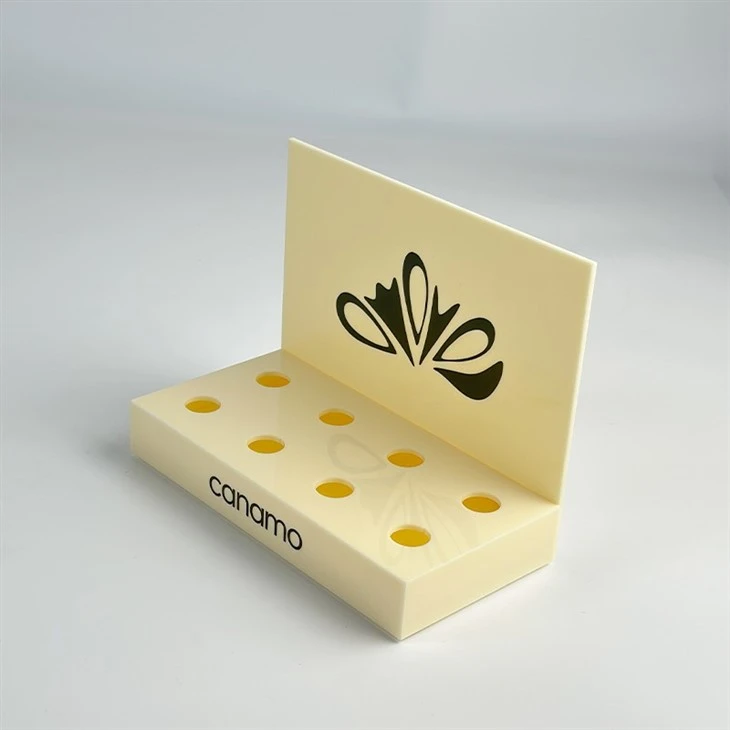 Acrylic Display For Mascara Acrylic Display For Mascara