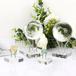 Acrylic Mineral Stands Acrylic Mineral Stands