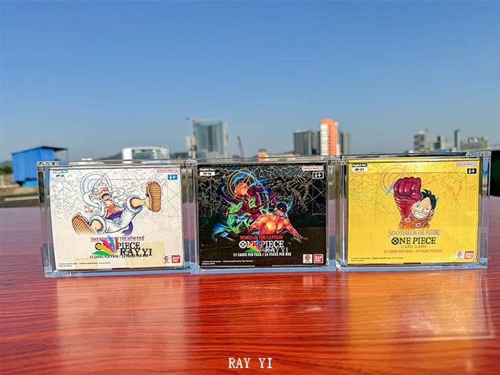 one piece (42) one piece (42)