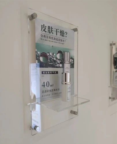 Custom Acrylic Display Stands Custom Acrylic Display Stands