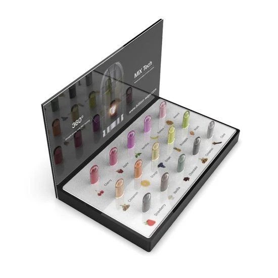 Customized Acrylic Electronic Cigarette Display And Vape Display Stand Customized Acrylic Electronic Cigarette Display And Vape Display Stand