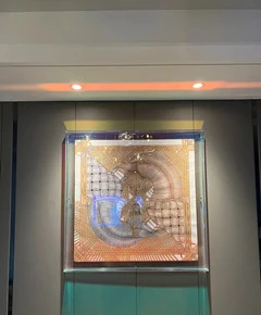How Can Acrylic Art Frames Reshape Art Display
