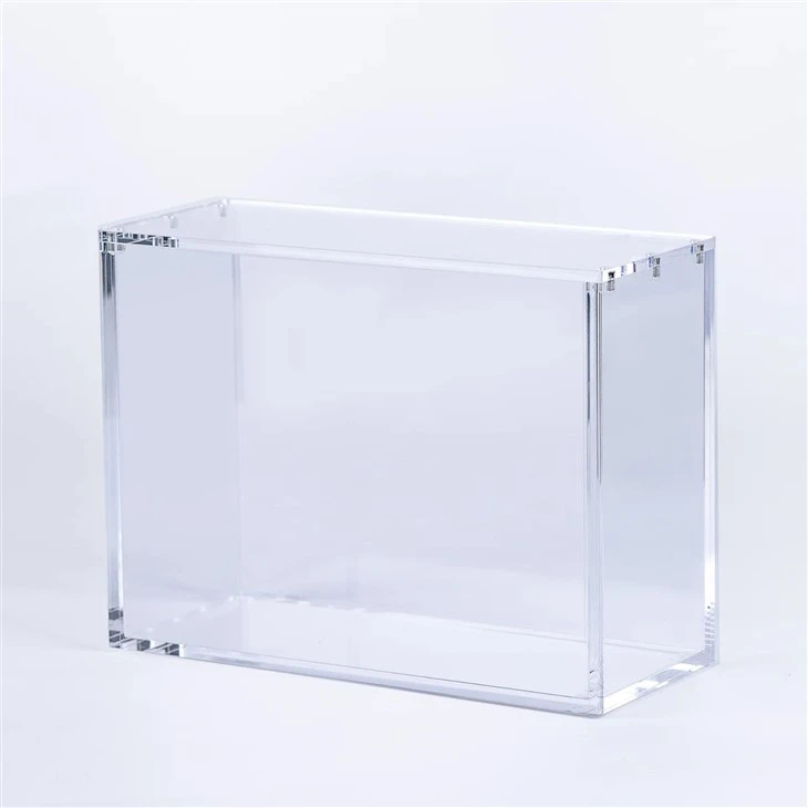 Pokemon Elite Trainer Box (ETB) Plus Acrylic Case Pokemon Elite Trainer Box (ETB) Plus Acrylic Case