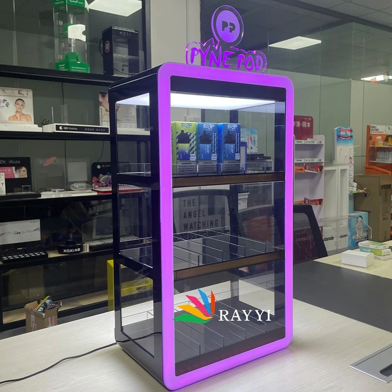 vape display 24