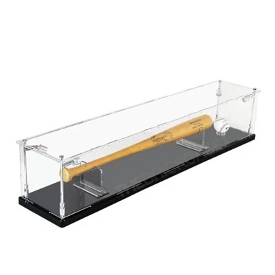 Acrylic Bat Display Case