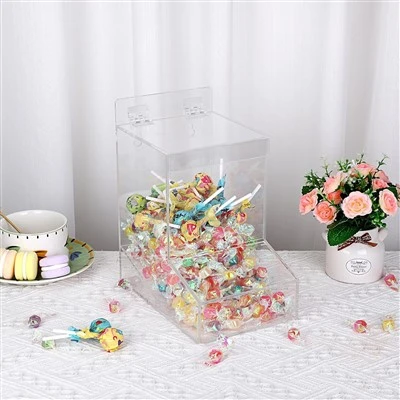 Acrylic Candy Display