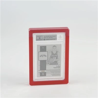 Acrylic Display Case For（PSA/BGS/CGC) Games
