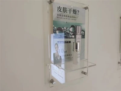 Custom Acrylic Display Stands