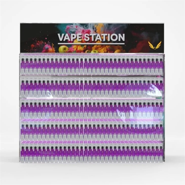 Wholesale Uk Vape Display Cabinet With Lights Wholesale Uk Vape Display Cabinet With Lights