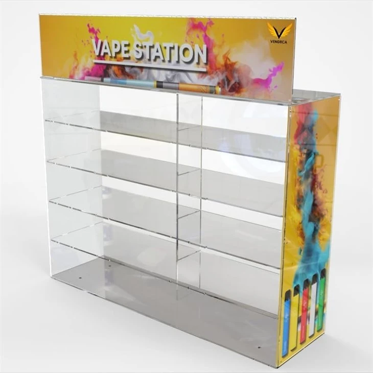Wholesale Uk Vape Display Cabinet With Lights Wholesale Uk Vape Display Cabinet With Lights